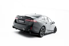 Splitter Tylny (Z Dyfuzorem) V.2 BMW 5 / i5 M-Pack Sedan / Touring G60 / G61 Maxton największy sklep tuningowy w Polsce!