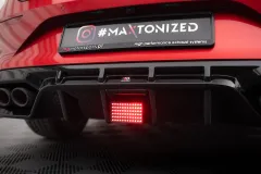 Ledowe Światło Stop Cupra Leon Hatchback Mk1 Maxton największy sklep tuningowy w Polsce!