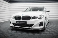 Splitter Przedni BMW 3 Sedan / Touring G20 / G21 Facelift Maxton największy sklep tuningowy w Polsce!