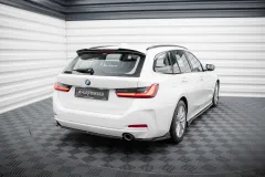 Splitter Tylny BMW 3 Sedan / Touring G20 / G21 Facelift Maxton największy sklep tuningowy w Polsce!
