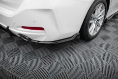 Splittery Tylne Boczne BMW 3 Sedan / Touring G20 / G21 Facelift Maxton największy sklep tuningowy w Polsce!