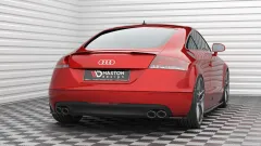 Splittery Tylne Boczne Audi TT 3.2 V6 8J Maxton największy sklep tuningowy w Polsce!