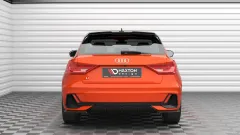 Dokładka Tylna Audi A1 S-Line GB Maxton największy sklep tuningowy w Polsce!