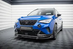 Splitter Przedni Seat Arona FR Mk1 Facelift Maxton największy sklep tuningowy w Polsce!