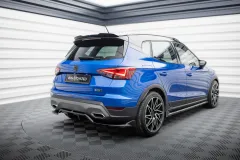 Splitter Tylny (Z Dyfuzorem) Seat Arona FR Mk1 Facelift Maxton największy sklep tuningowy w Polsce!