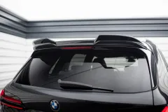 Spoiler Cap 3D BMW X5 M F95 / F95 Facelift  Maxton największy sklep tuningowy w Polsce!