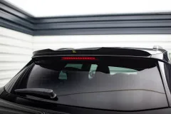 Spoiler Cap Peugeot 3008 GT-Line Mk2 Facelift Maxton największy sklep tuningowy w Polsce!