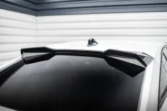 Górne Przedłużenie Spoilera 3D Peugeot 408 Mk1 Maxton największy sklep tuningowy w Polsce!