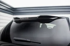 Spoiler Cap 3D BMW XM G09 Maxton największy sklep tuningowy w Polsce!