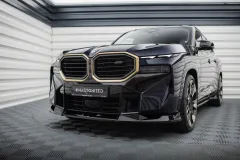 Splitter Przedni V.2 BMW XM G09 Maxton największy sklep tuningowy w Polsce!
