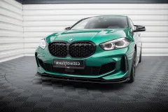 Splitter Przedni V.9 BMW M135i F40 Maxton największy sklep tuningowy w Polsce!