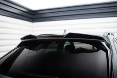 Spoiler Cap 3D Audi A6 Avant / A6 Allroad / A6 S-Line Avant / S6 Avant C8 / C8 Facelift Maxton największy sklep tuningowy w Polsce!