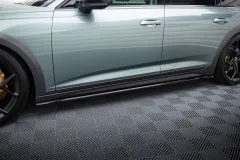 Dokładki Progów Audi A6 Allroad C8 Maxton największy sklep tuningowy w Polsce!