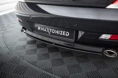 Splitter Tylny (Z Dyfuzorem) BMW 6 Coupe / Cabrio E63 / E64 Maxton największy sklep tuningowy w Polsce!