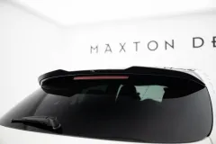 Spoiler Cap Mercedes-Benz CLA Shooting Brake 45 AMG / AMG-Line C117 Maxton największy sklep tuningowy w Polsce!