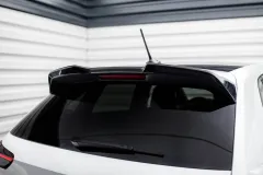 Spoiler Cap 3D Volkswagen Polo GTI Mk6  Maxton największy sklep tuningowy w Polsce!