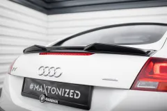 Spoiler Cap 3D Audi TT 8J Maxton największy sklep tuningowy w Polsce!