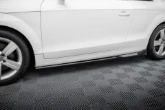 Dokładki Progów Audi TT 8J Maxton największy sklep tuningowy w Polsce!