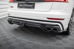 Splitter Tylny (Z Dyfuzorem) Audi SQ8 Mk1 Maxton największy sklep tuningowy w Polsce!