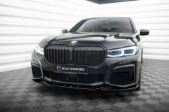 Splitter Przedni V.3 BMW 7 M-Pack G11 / G12 Facelift Maxton największy sklep tuningowy w Polsce!