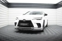 Splitter Przedni Lexus RX F-Sport Mk5 Maxton największy sklep tuningowy w Polsce!