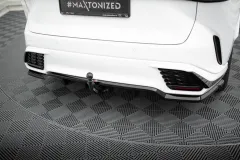 Splitter Tylny (Z Dyfuzorem) Lexus RX F-Sport Mk5 Maxton największy sklep tuningowy w Polsce!