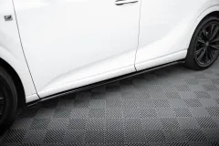 Dokładki Progów Lexus RX F-Sport Mk5 Maxton największy sklep tuningowy w Polsce!