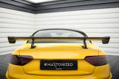 Karbonowy Spoiler Z Górnymi Mocowaniami Audi A5 Coupe 8T Maxton największy sklep tuningowy w Polsce!