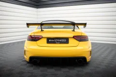 Karbonowy Spoiler Z Wewnętrznymi Wspornikami Audi A5 Coupe 8T Maxton największy sklep tuningowy w Polsce!