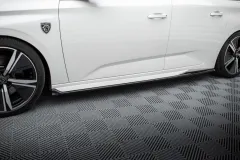 Dokładki Progów Peugeot 308 GT SW Mk3 Maxton największy sklep tuningowy w Polsce!