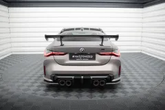 Karbonowy Spoiler Z Wewnętrznymi Wspornikami  BMW M4 G82 / G82 Facelift / M440i / 4 M-Pack G22 / G22 Facelift Maxton największy sklep tuningowy w Polsce!