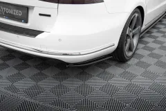 Splittery Tylne Boczne Volkswagen Passat Variant B7 Maxton największy sklep tuningowy w Polsce!