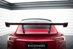 Karbonowy Spoiler Tesla Model 3 Maxton największy sklep tuningowy w Polsce!