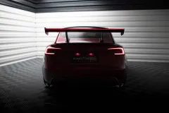 Karbonowy Spoiler + LED Tesla Model 3 Maxton największy sklep tuningowy w Polsce!