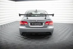 Karbonowy Spoiler Z Wewnętrznymi Wspornikami BMW 3 / M3 Coupe E92 Maxton największy sklep tuningowy w Polsce!