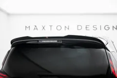 Spoiler Cap Renault Espace Mk5  Maxton największy sklep tuningowy w Polsce!