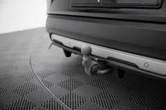 Splitter Tylny (Z Dyfuzorem) Renault Espace Mk5  Maxton największy sklep tuningowy w Polsce!