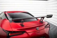 Karbonowy Spoiler Lexus LC Maxton największy sklep tuningowy w Polsce!
