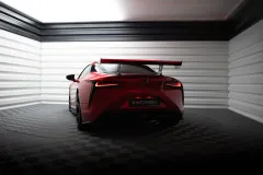 Karbonowy Spoiler + LED Lexus LC Maxton największy sklep tuningowy w Polsce!