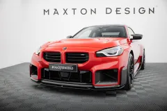 Splitter Przedni BMW M2 M-Performance G87 Maxton największy sklep tuningowy w Polsce!