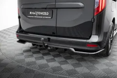 Splitter Tylny (Z Dyfuzorem) Mercedes-Benz T W420 Maxton największy sklep tuningowy w Polsce!