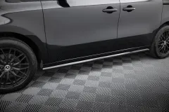 Dokładki Progów Mercedes-Benz T W420 Maxton największy sklep tuningowy w Polsce!