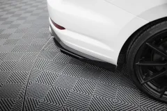 Flapsy Tylne Boczne Volkswagen Jetta GLI Mk7 Maxton największy sklep tuningowy w Polsce!