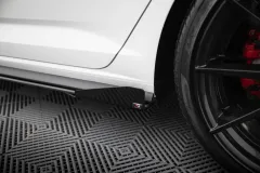 Flapsy Boczne Volkswagen Jetta GLI Mk7 Maxton największy sklep tuningowy w Polsce!