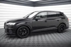 Zestaw Splitterów V.1 Audi SQ7 Mk2 Maxton największy sklep tuningowy w Polsce!