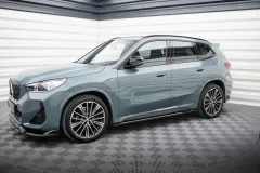 Zestaw Splitterów BMW X1 M-Pack U11 Maxton największy sklep tuningowy w Polsce!