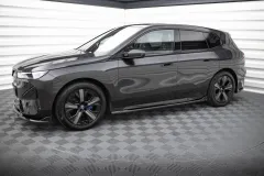 Zestaw Splitterów BMW iX M-Pack i20 Maxton największy sklep tuningowy w Polsce!