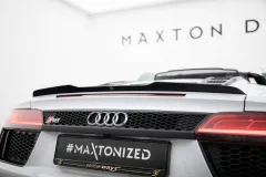 Spoiler Cap Audi R8 Spyder Mk2 Maxton największy sklep tuningowy w Polsce!