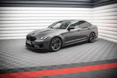Zestaw Splitterów BMW M5 F90 Facelift Maxton największy sklep tuningowy w Polsce!