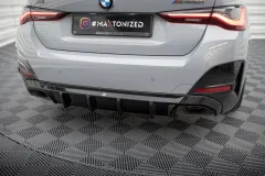 Dokładka Tylna BMW M440i Gran Coupe G26 Maxton największy sklep tuningowy w Polsce!